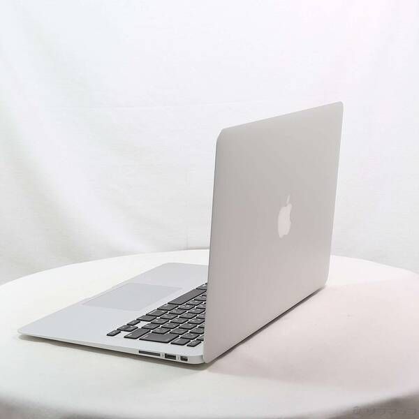 中古品〕 MacBook Air 13.3-inch Mid-2013 MD760J／A Core_i5 1.3GHz
