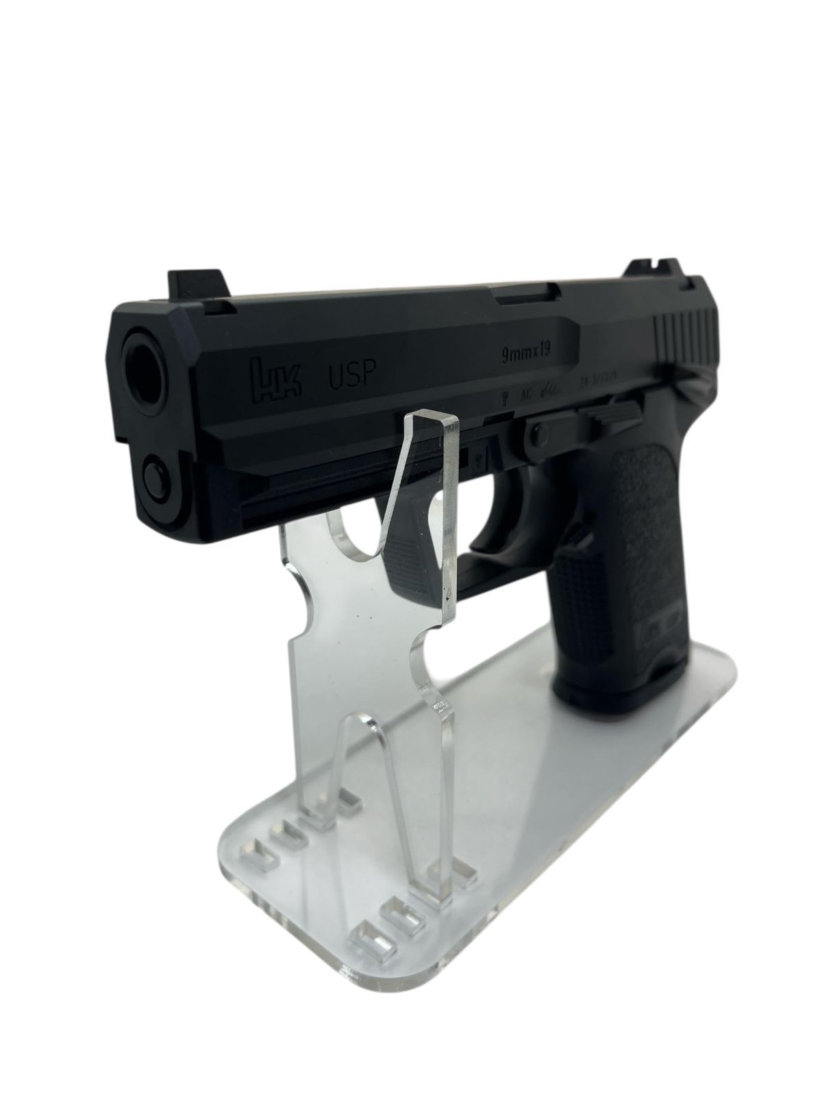 東京マルイ USP 18歳以上ガスブローバック ○1796 - メルカリ