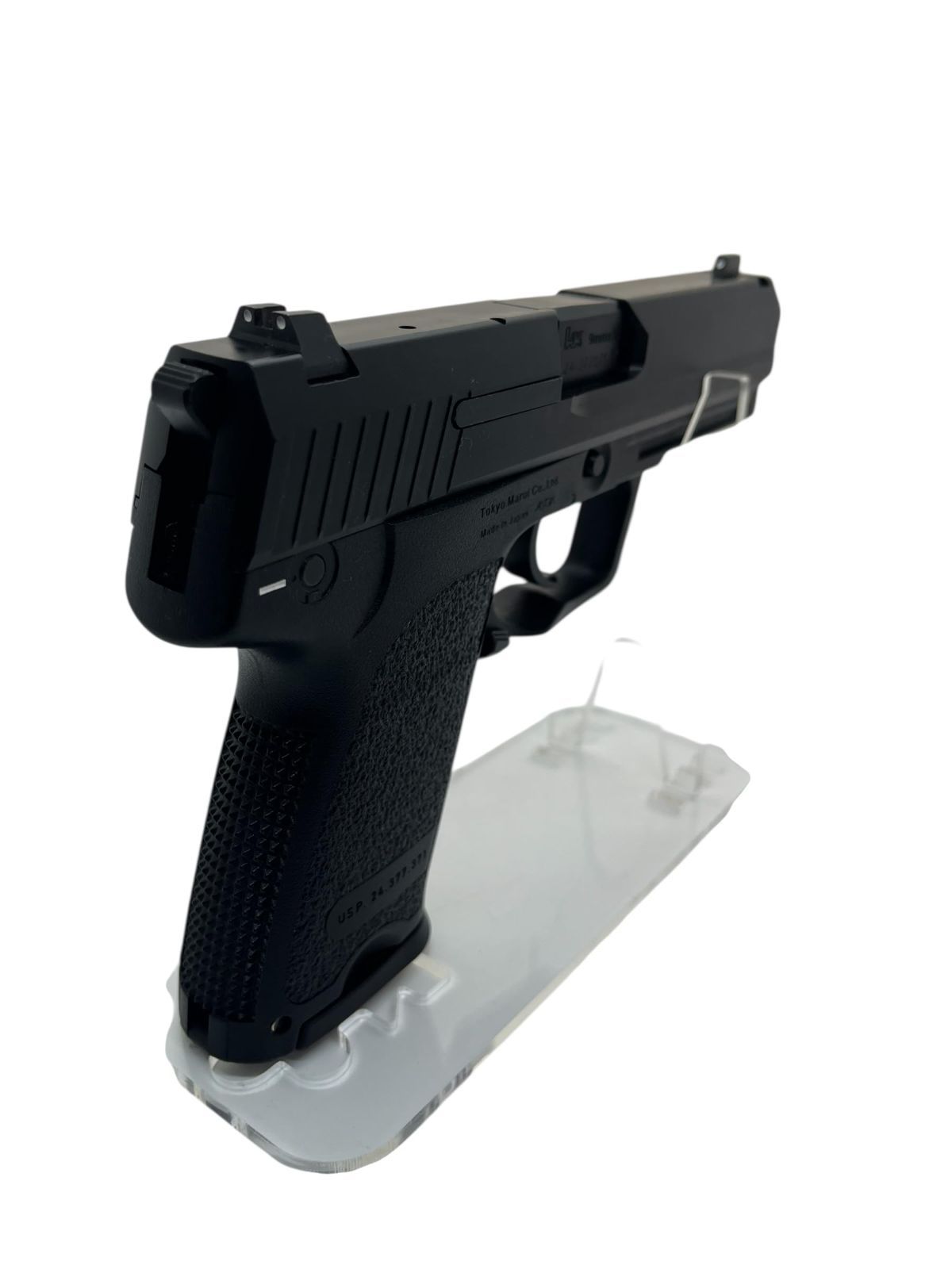 東京マルイ USP 18歳以上ガスブローバック ○1796 - メルカリ