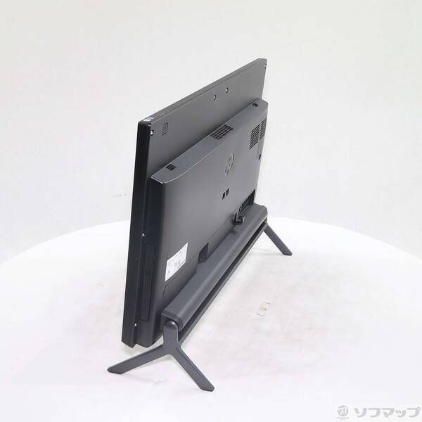 〔 〕 FMV Desktop F 77 K 1 ブラック 258