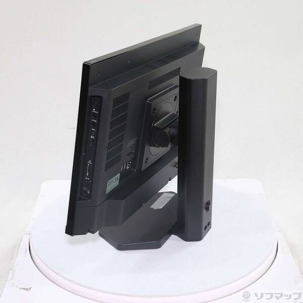 〔 〕 LAVIE A 23 PC ファインブラック 258