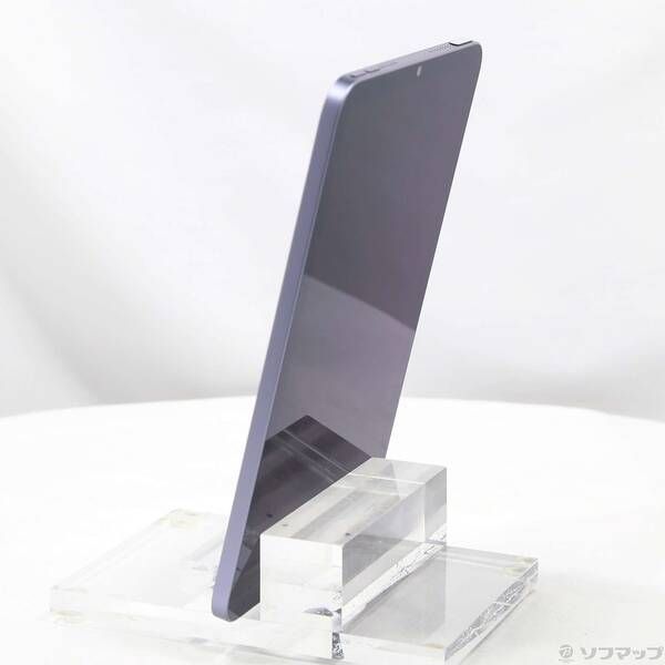 〔 品〕 iPad mini 第6世代 256 GB パープル MK 7 X 3 J A Wi Fi 196