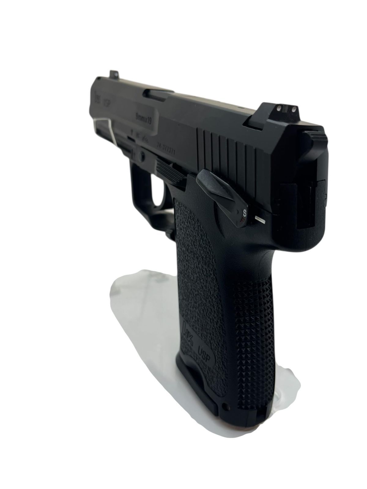 東京マルイ USP 18歳以上ガスブローバック ○1796 - メルカリ