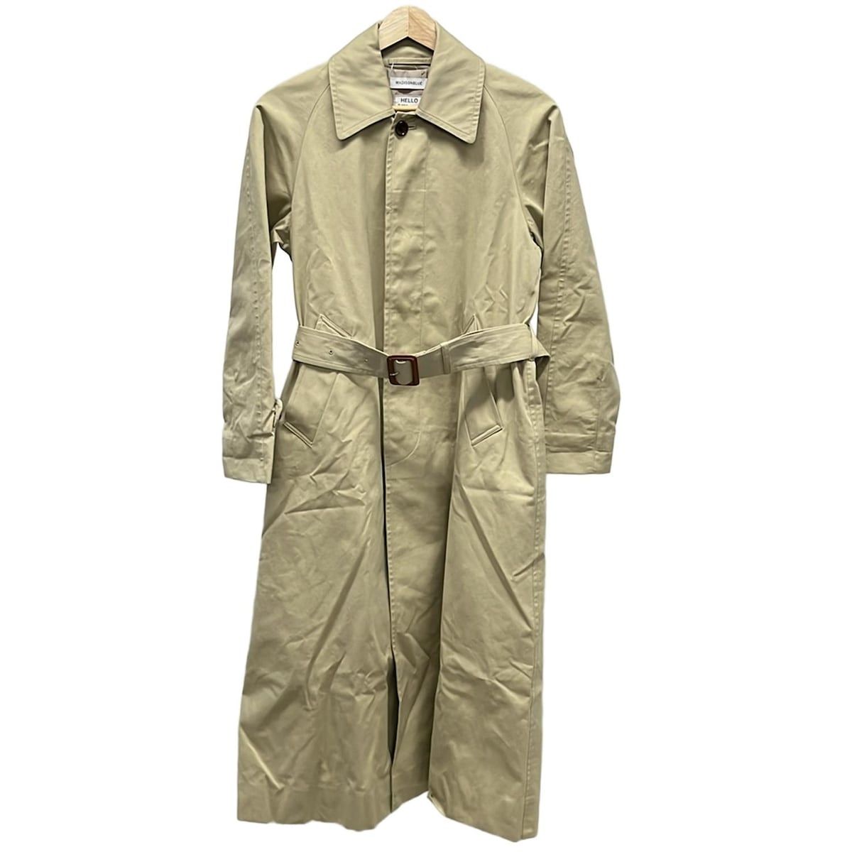 MADISON BLUE(マディソンブルー) コート サイズxs XS レディース