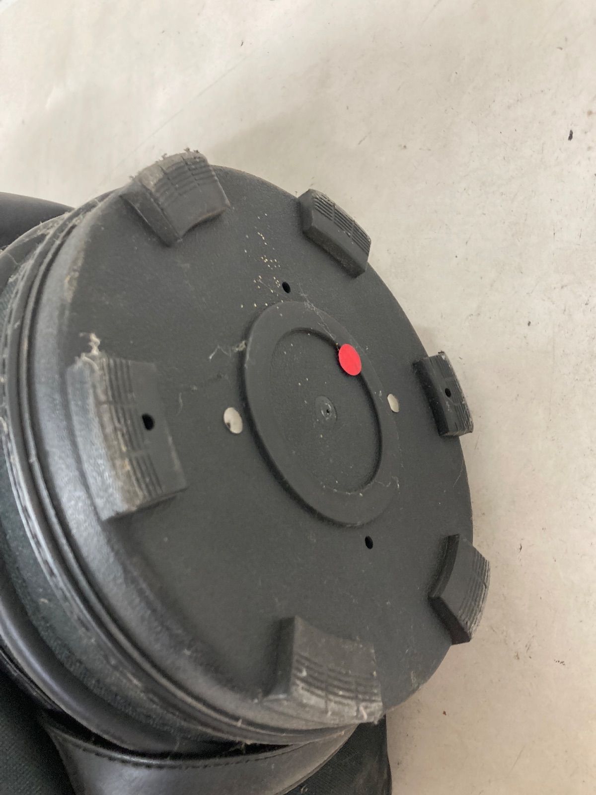 キャディバッグ