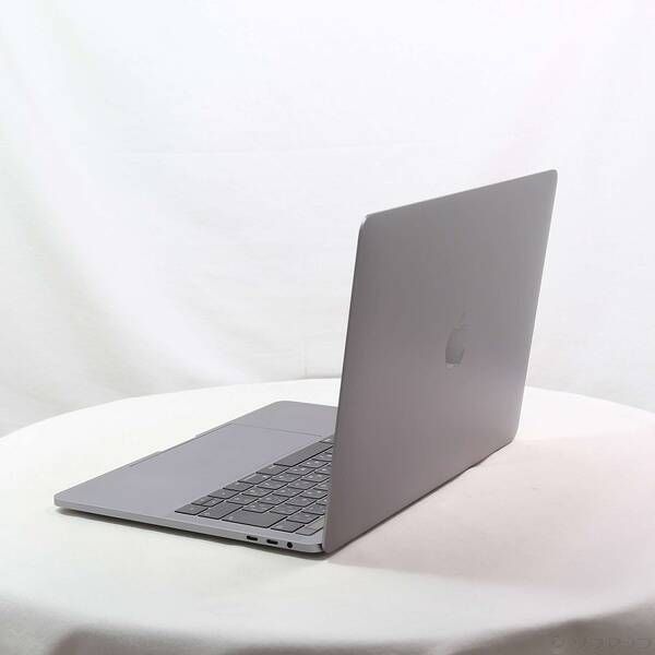 中古品〕 MacBook Pro 13.3-inch Mid-2019 MV962J／A Core_i5 2.4GHz