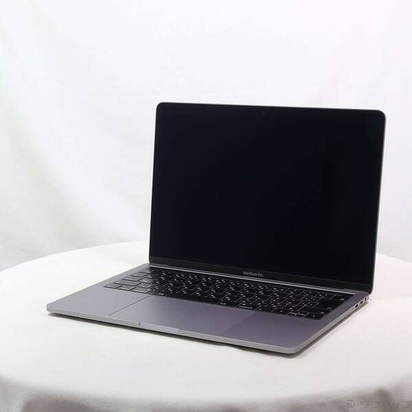中古品〕 MacBook Pro 13.3-inch Mid-2019 MV962J／A Core_i5 2.4GHz