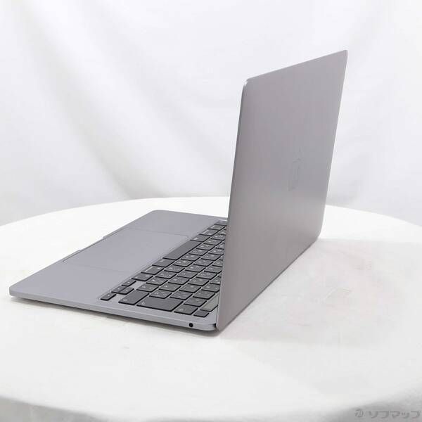 〔 品〕 MacBook Pro 13 3 inch Late 2020 MYD 92 J A Apple M 1 8コアCPU_8コアGPU 16 GB スペースグレイ 〔15 Sequoia〕 262