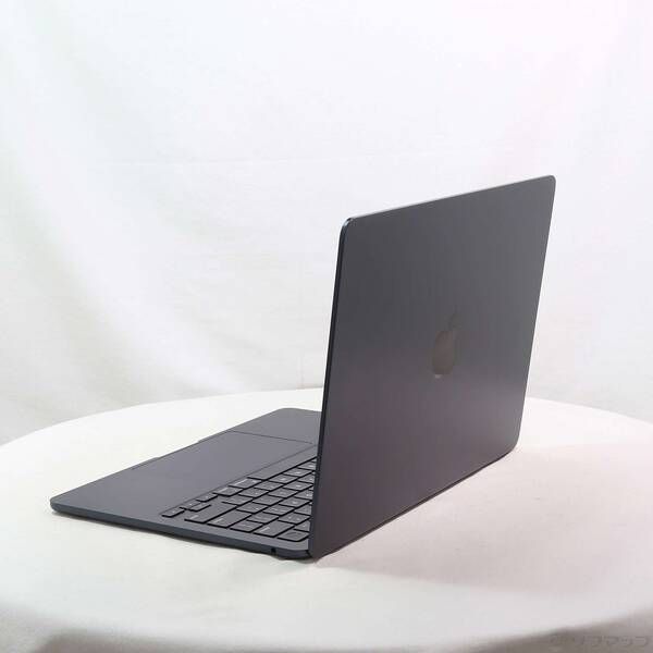 〔 品〕 MacBook Air 13 6 inch Mid 2025 MLY 33 J A Apple M 2 8コアCPU_8コアGPU 16 GB ミッドナイト 〔15 3 Sequoia〕 348