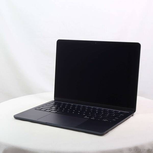 〔 品〕 MacBook Air 13.6-inch Mid-2025 MLY 33 J A Apple M 2 8コアCPU_8コアGPU 16 GB ミッドナイト 〔15.3 Sequoia〕 348