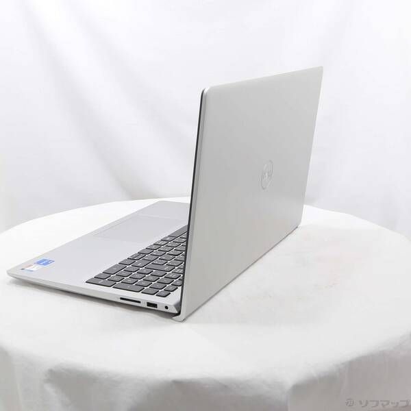 Inspiron 15 3520 NI375-EHHBSC [プラチナシルバー] 展示品〕 Inspiron 15 3520 NI355-EHHBSC プラチナシルバー【258
