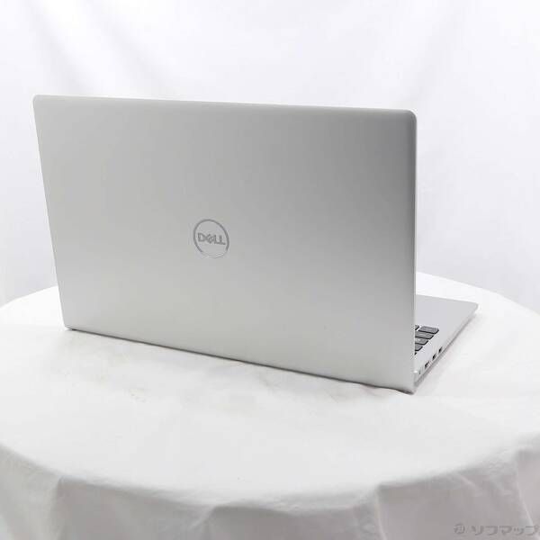 展示品〕 Inspiron 15 3520 NI355-EHHBSC プラチナシルバー【258