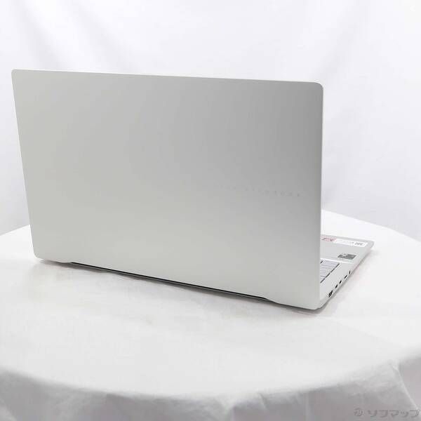 展示品〕 Vivobook S 15 S5507QA Copilot+ PC S5507QA-HA321W クール