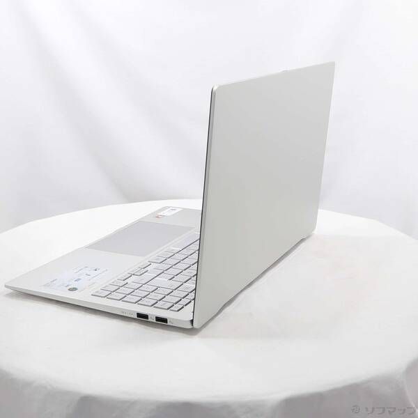 〔 〕 Vivobook S 15 5507 QA Copilot PC HA 321 W クールシルバー 377