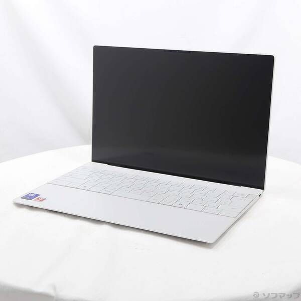〔 〕 XPS 13 9350 MX 73-EWL プラチナシルバー 258