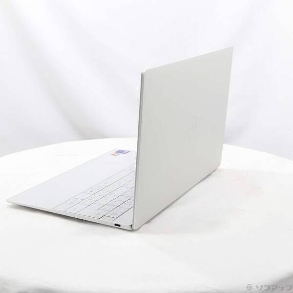 〔 〕 XPS 13 9350 MX 73 EWL プラチナシルバー 258