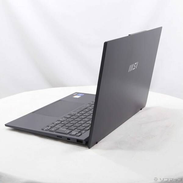 〔 〕 Prestige 13 Evo A M 5009 JP ステラグレイ 258