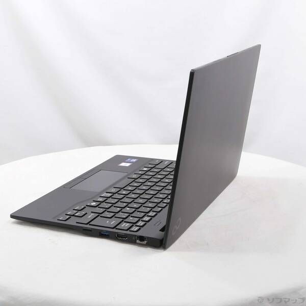 〔 〕 UH X J 3 ピクトブラック 258