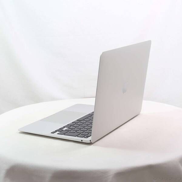 〔 品〕 MacBook Air 13 3 inch Late 2020 MGN 93 J A Apple M 1 8コアCPU_7コアGPU 16 GB シルバー 〔15 7 Sequoia〕 348