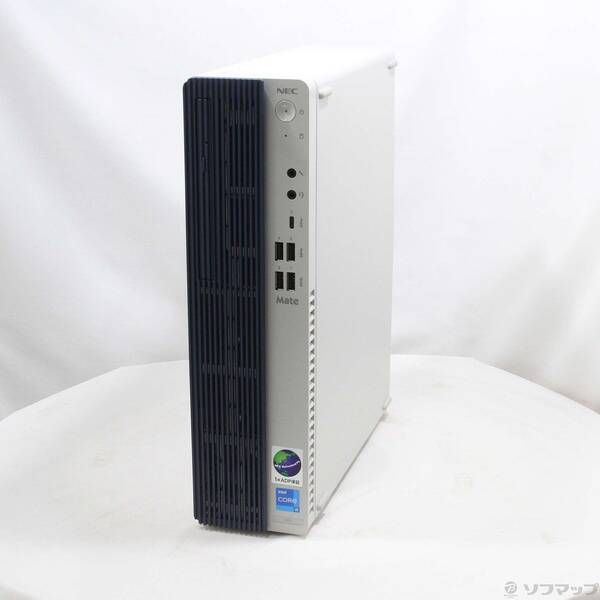 〔 品〕 Mate タイプME PC- 〔NEC Refreshed PC〕 258