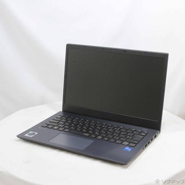 〔 品〕 LAVIE N 14 PC ネイビーブルー 〔NEC Refreshed PC〕 198