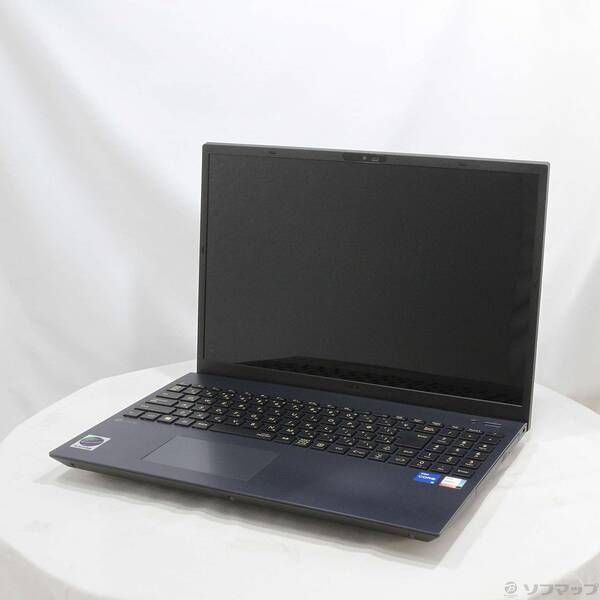 〔 品〕 LAVIE N 16 PC- -Y ネイビーブルー 〔NEC Refreshed PC〕 295