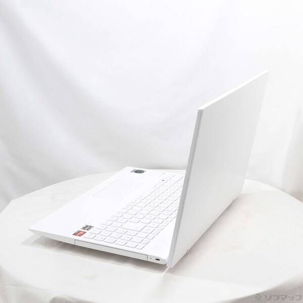 〔 品〕 LAVIE N 16 PC E 3 R パールホワイト 〔NEC Refreshed PC〕 297