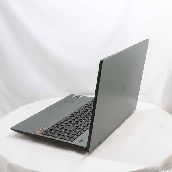 〔 品〕 LAVIE N 16 PC オリーブグリーン 〔NEC Refreshed PC〕 262