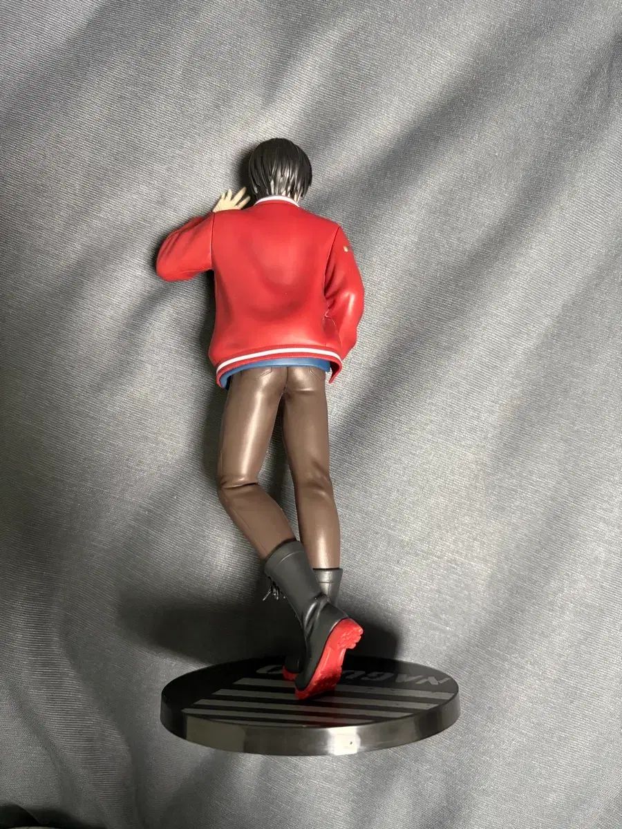 サカモトデイズ 南雲 鉄虎 潔 世一 TAITO フィギュア