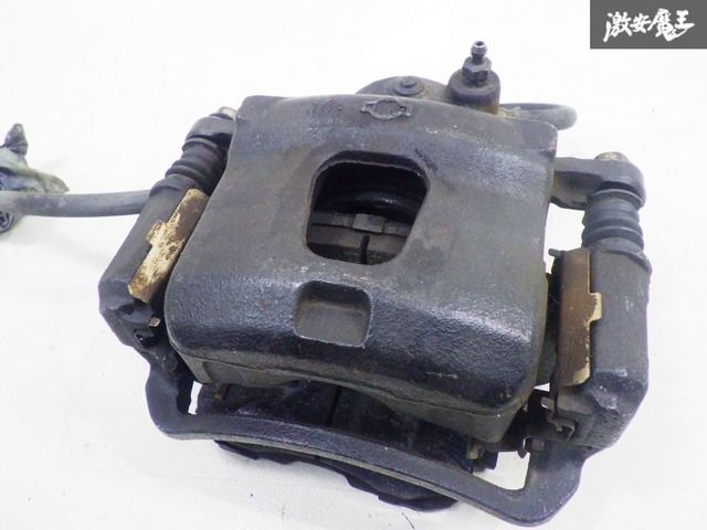 ストア出品】日産純正 S15 シルビア スペックS NA フロント 片押し