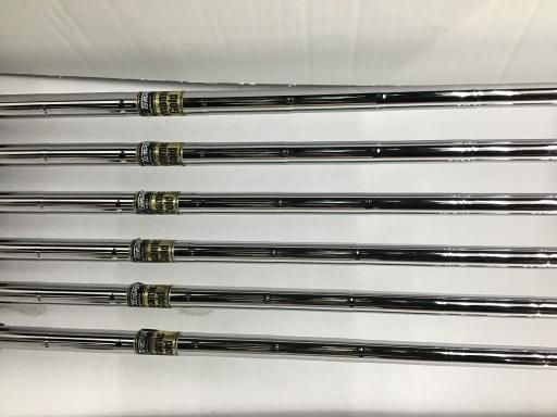 中古】 ブリヂストン BRIDGESTONE J15CB 6S アイアンセット IR Dynamic