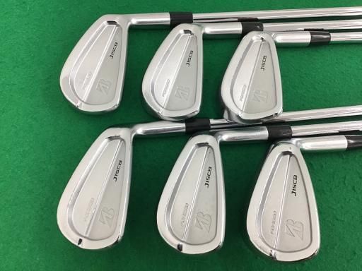 【中古】 ブリヂストン BRIDGESTONE J15CB 6S アイアンセット 中古】 ブリヂストン BRIDGESTONE J15CB 6S アイアンセット IR Dynamic