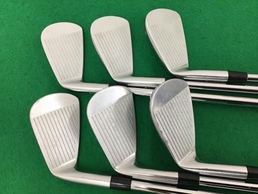 中古】 ブリヂストン BRIDGESTONE J15CB 6S アイアンセット IR Dynamic