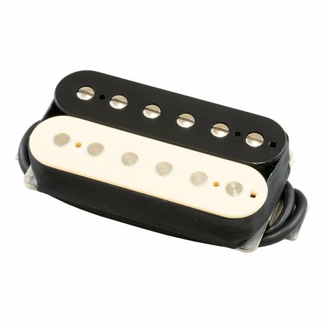 ピックアップ 販売 在庫在り AriaProII TJO Custom Humbucker AHB-TJO SET ZEB 大橋隆志シグネチャーピックアップ フロント N リア B セット