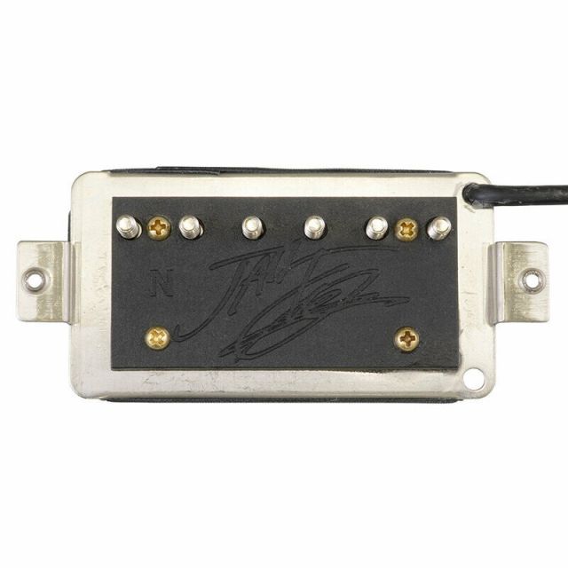 ピックアップ 販売 在庫在り AriaProII TJO Custom Humbucker AHB SET ZEB 大橋隆志シグネチャーピックアップ フロント N リア B セット