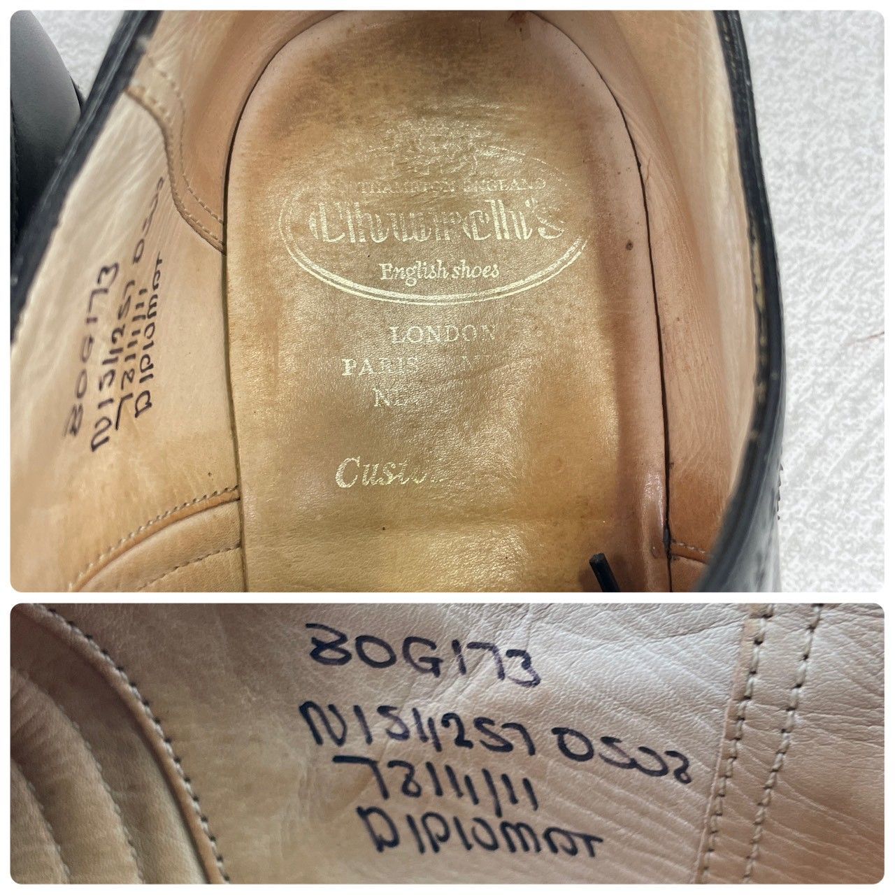 Diplomat ディプロマット