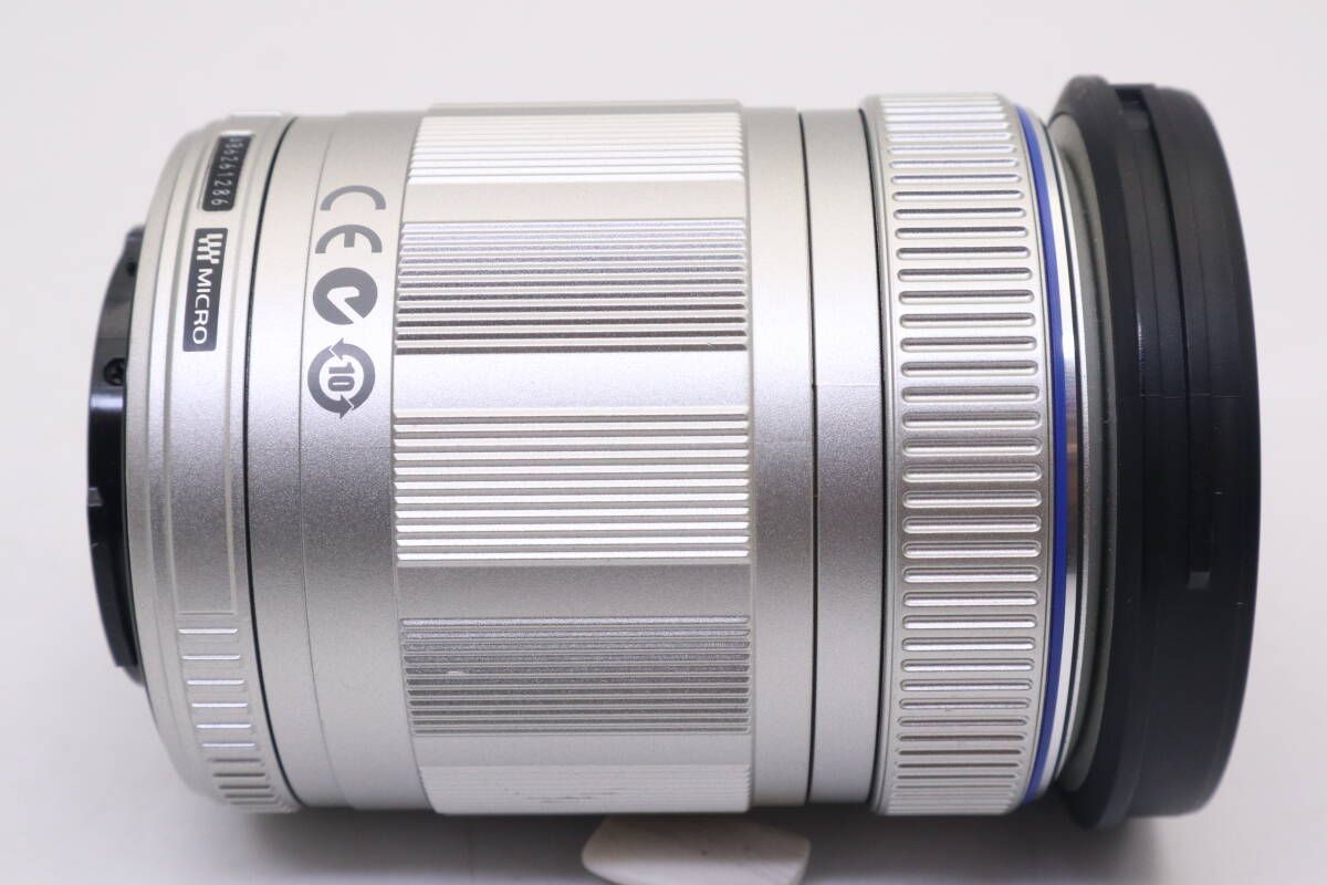 OLYMPUS M.ZUIKO DIGITAL 40-150mm F4-5.6 ED MSC オリンパス レンズ