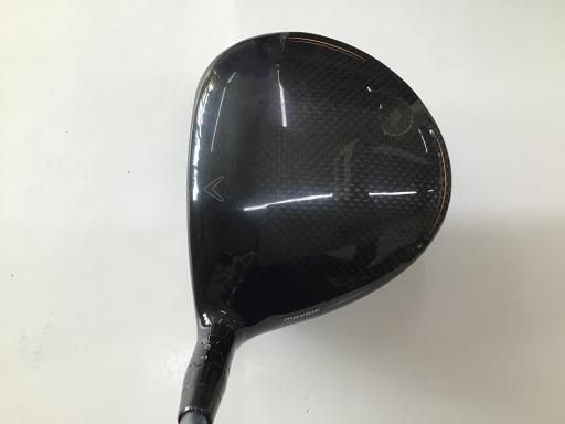 キャロウェイ 公式 MAVRIK 9° ドライバー DR Speeder 661 EVOLUTION VI