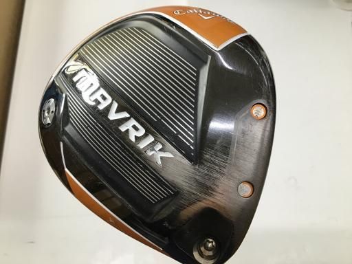 MAVRIK ドライバー フィッティングキット キャロウェイ 公式 MAVRIK 9° ドライバー DR Speeder 661 EVOLUTION VI