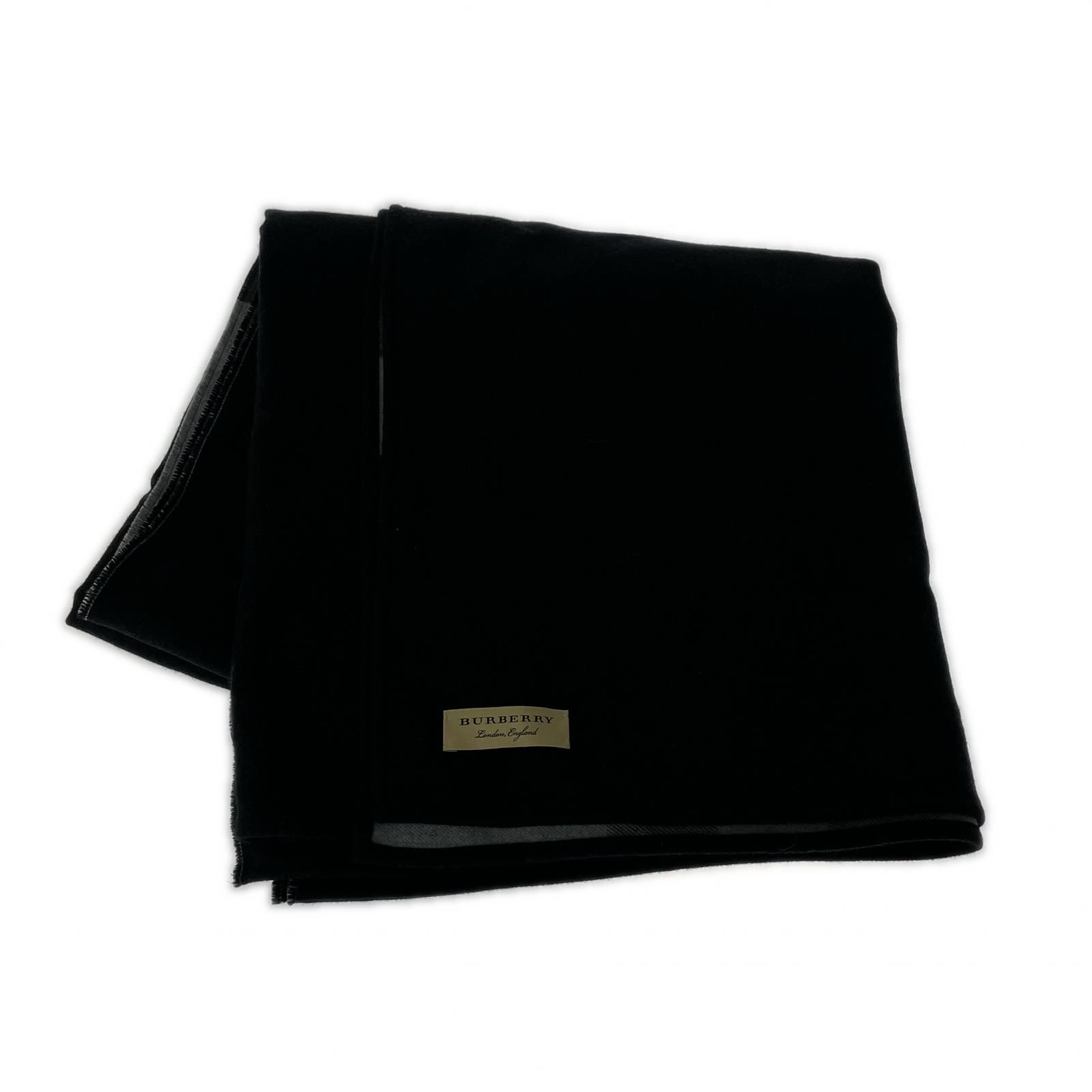 BURBERRY マフラー|ストール