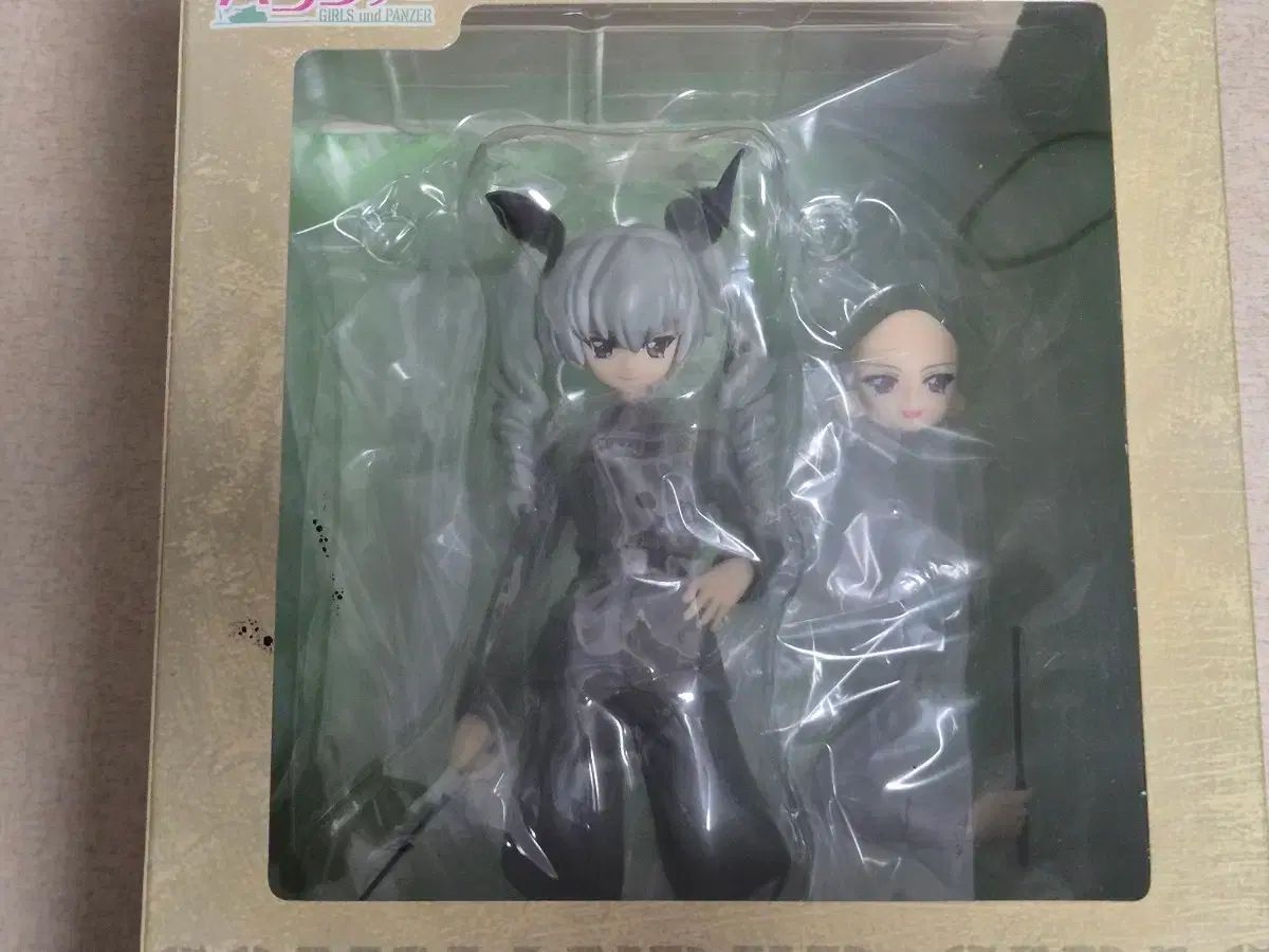 カドカワ 1/8 ガールズアンドあんさんぶるスターズ！！ アンチョビ (未 