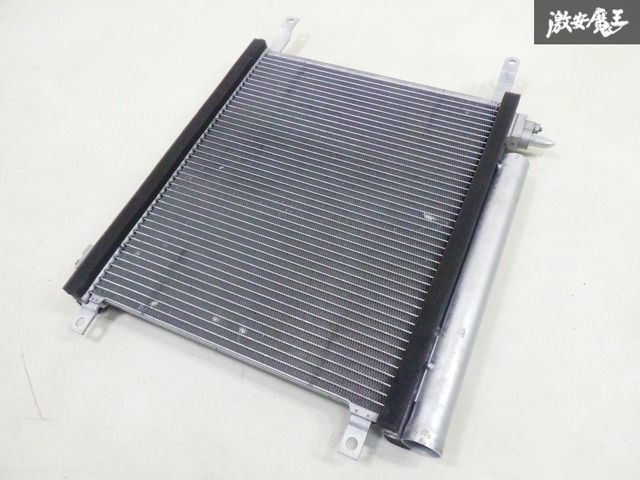 ストア出品】スズキ純正 MK53S スペーシアカスタム コンデンサー