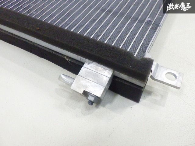 ストア出品】スズキ純正 MK53S スペーシアカスタム コンデンサー