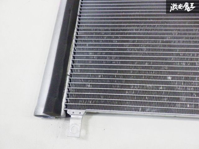 ストア出品】スズキ純正 MK53S スペーシアカスタム コンデンサー