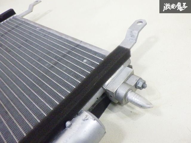 ストア出品】スズキ純正 MK53S スペーシアカスタム コンデンサー