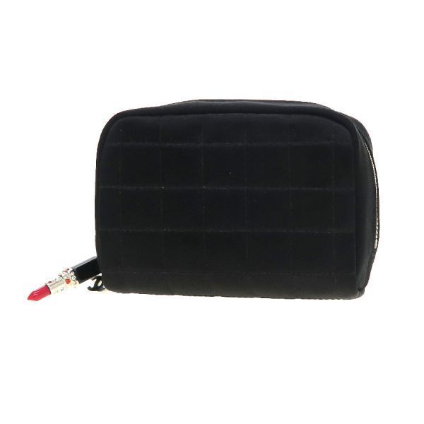 シャネル チョコバー･リップチャーム･ミニポーチ A 26507 Aランク