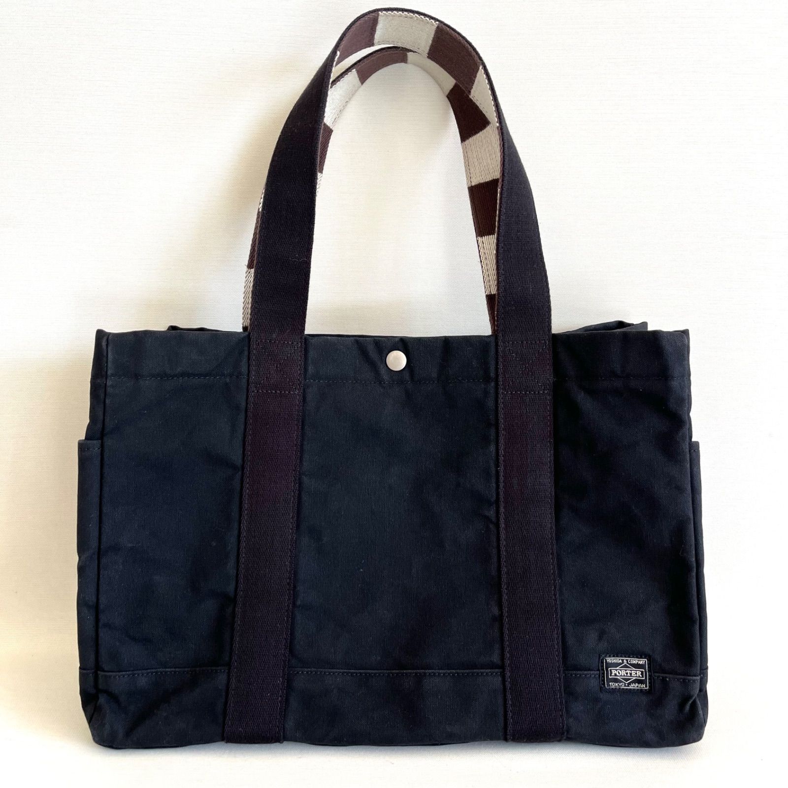 PORTER ポーター PAINT ペイント トートバッグ TANKER タンカー ショルダーバッグ ２点まとめ