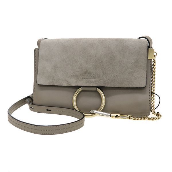 クロエ フェイ･ショルダー Bランク