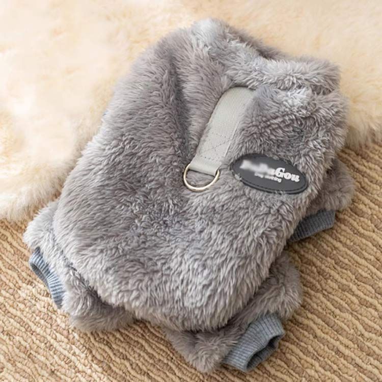 犬の服 ロンパース ドッグウェア 暖かい 秋冬 中綿コート ペット服 犬