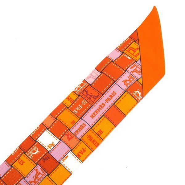 エルメス ツイリー 【Bランク】【中古】 - メルカリ